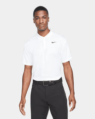 Nike Dri-FIT polo à manches courtes personnalisable
