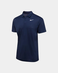 Nike Dri-FIT polo à manches courtes personnalisable