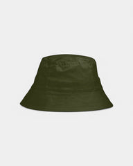 Twill Bucket Hat à personnaliser