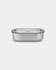 Lunchbox acier inoxydable à personnaliser