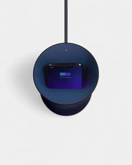 Stérilisateur et station de charge personnalisable