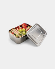 Lunch box en acier inoxydable 1L à personnaliser