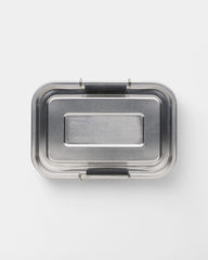 Lunch box en acier inoxydable 1L à personnaliser
