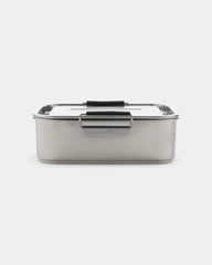 Lunch box en acier inoxydable 1L à personnaliser