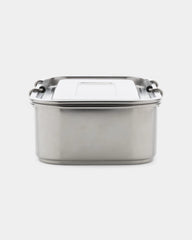 Lunch box en acier inoxydable 1L à personnaliser