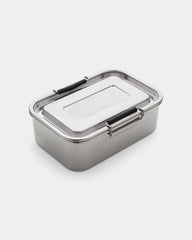 Lunch box en acier inoxydable 1L à personnaliser