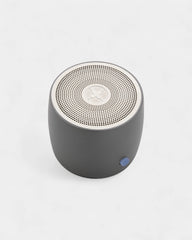 Enceinte 3W aluminium recyclé à personnaliser