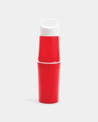 Bouteille biologique à personnaliser