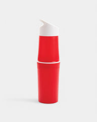 Bouteille biologique à personnaliser