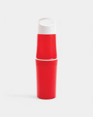 Bouteille biologique à personnaliser