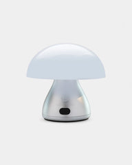 Lampe de table recyclée à personnaliser