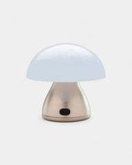 Lampe de table recyclée à personnaliser