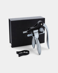 Tire-bouchon à levier à personnaliser