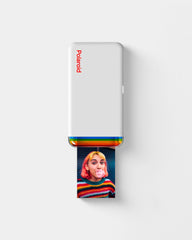 Imprimante photo portable Polaroid personnalisable