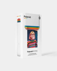 Imprimante photo portable Polaroid personnalisable