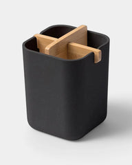 Pot pour brosses à dents personnalisable