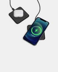 Chargeur sans fil personnalisable