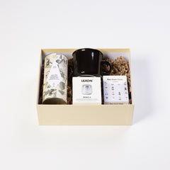Box personnalisable