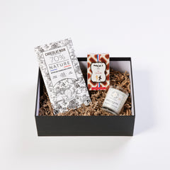 Box personnalisable
