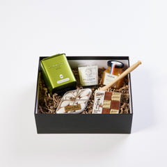 Box personnalisable