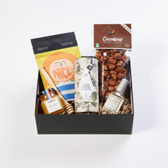 Box personnalisable