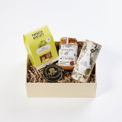Box personnalisable
