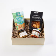 Box personnalisable