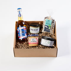 Box bretagne personnalisable