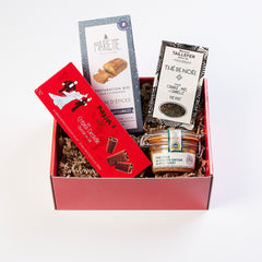 Box personnalisable