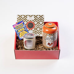Box personnalisable