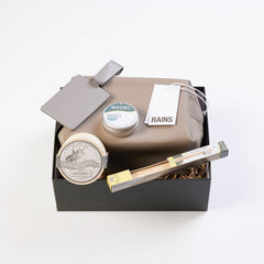 Box personnalisable