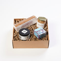 Box personnalisable