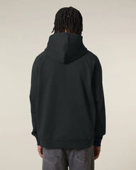 Hoodie unisexe Striker à personnaliser