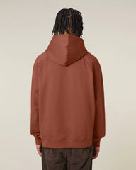 Hoodie unisexe Striker à personnaliser