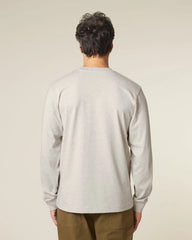 T-shirt Freestyler Long Sleeve à personnaliser