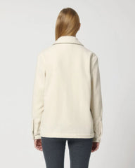 Surchemise unisexe à personnaliser