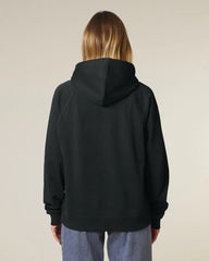 Hoodie unisexe Striker à personnaliser
