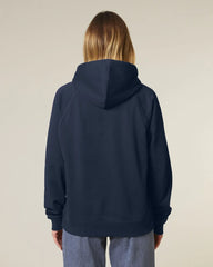 Hoodie unisexe Striker à personnaliser