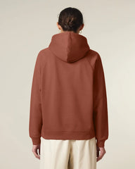 Hoodie unisexe Striker à personnaliser