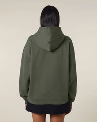 Hoodie Slammer 2.0 à personnaliser