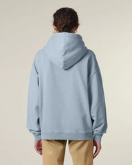 Hoodie Slammer 2.0 vintage à personnaliser