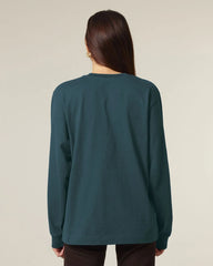T-shirt Freestyler Long Sleeve à personnaliser