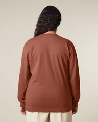 T-shirt Freestyler Long Sleeve à personnaliser