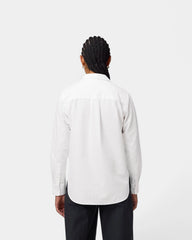 Chemise Stella Oxford à personnaliser