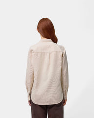 Chemise Stella Oxford à personnaliser