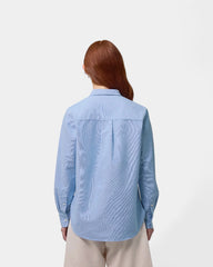 Chemise Stella Oxford à personnaliser