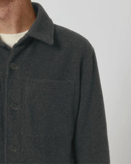 Surchemise unisexe à personnaliser