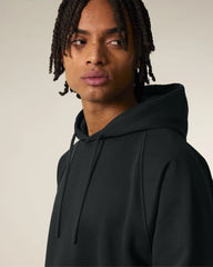 Hoodie unisexe Striker à personnaliser