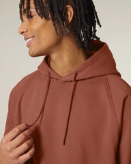Hoodie unisexe Striker à personnaliser