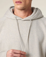 Hoodie unisexe Striker à personnaliser